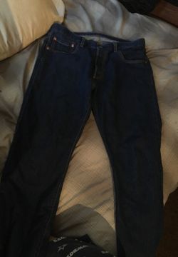 Men's jeans