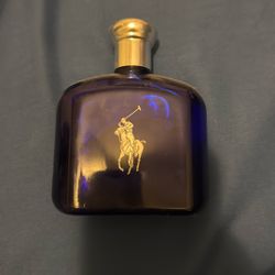 Polo Ralph Lauren Blue EDT Cologne