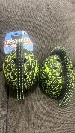 Helmets for boys