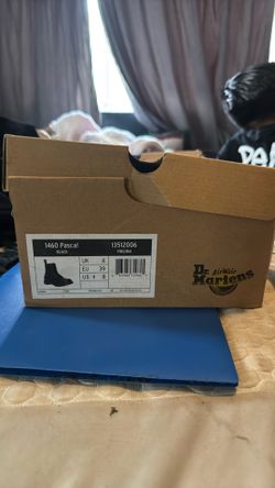 New Dr.martens Women 8