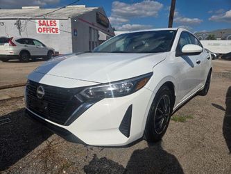 2024 Nissan Sentra