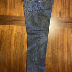 Banana Republic Men’s Jeans