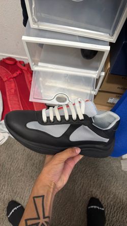 Prada shoes size 42