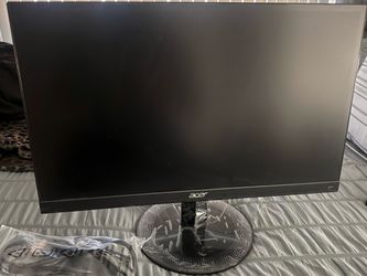 Acer computer Screen HDMi