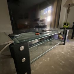 Sony 46 Inch TV 