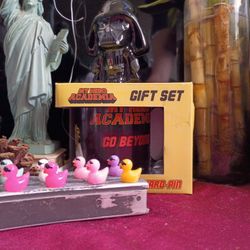 My Hero Academia Cup