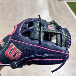 Wilson A2000 (INFIELD GLOVE) 11.5