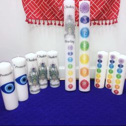 Love Spells , Candles , Tarot
