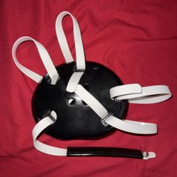 wrestling headgear