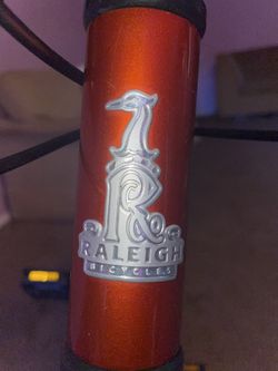 Raleigh Bicycle
