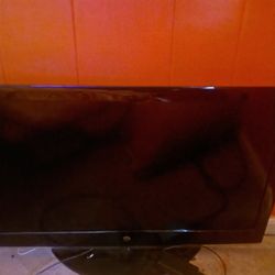 32 Inch Flat Screen