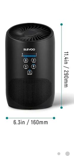 Air Purifier