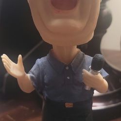Harry Caray Bobblehead