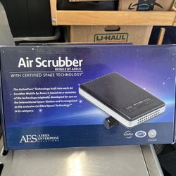Air Scrubber Mobile