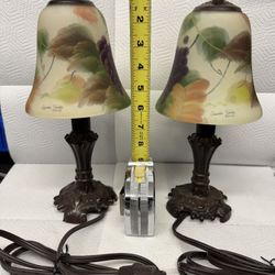 Vintage Night Lights