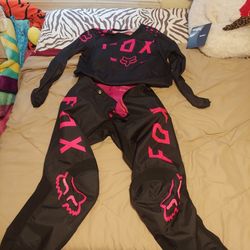 For Riding Pant And Jersy