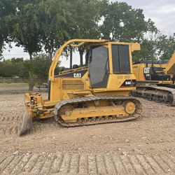 Dozer Work Fill & Grade your Property 