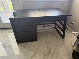 Computer Desk