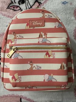 Disney Backpack