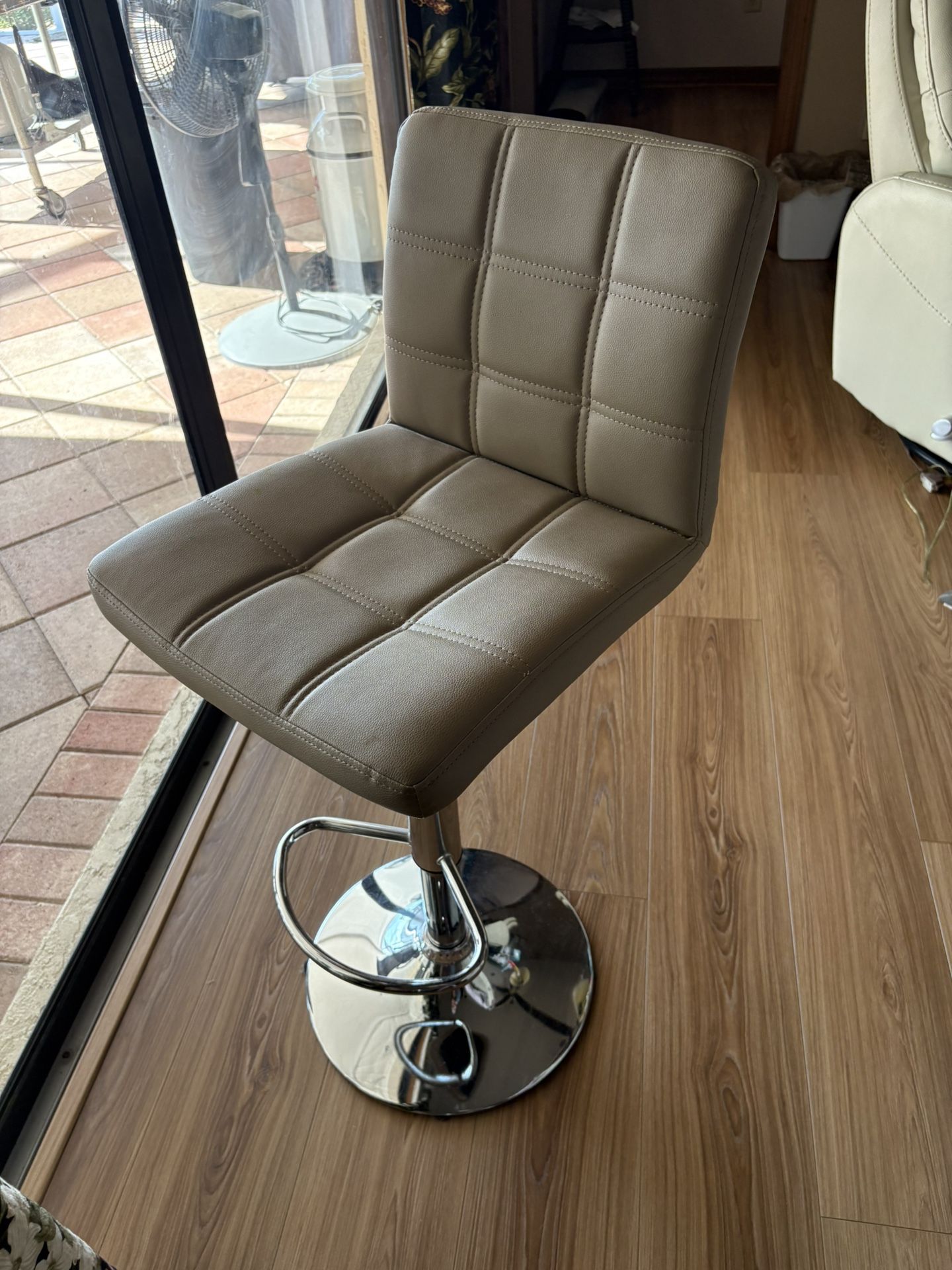 Set Of Bar Stools