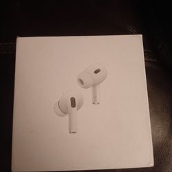A AirPods Pro (2nd Generation)