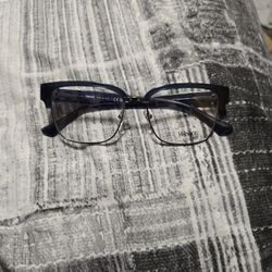 Versace Reading Glasses