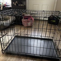 Dog Crate 