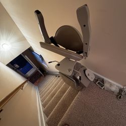 Stairway Lift
