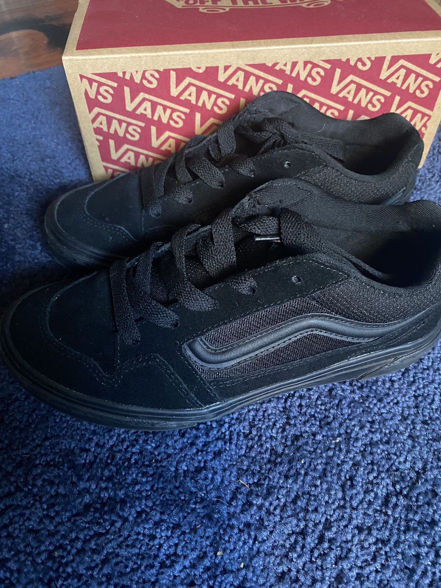 Vans