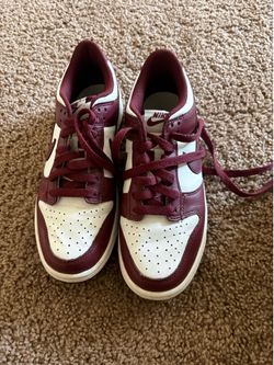 Shoes size 5