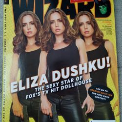 2009 Wizard Magazine 