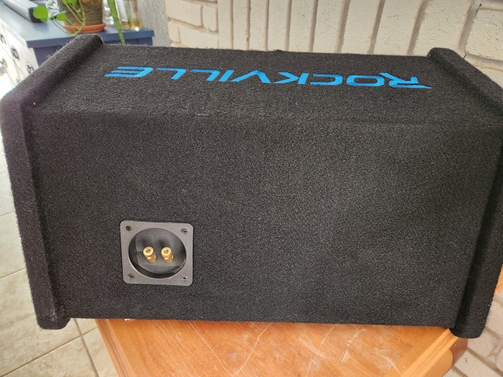 Rockville RVA600.1 for Sale in San Antonio, TX OfferUp