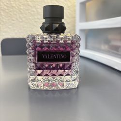 Valentino Perfume
