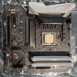 gaming pc parts