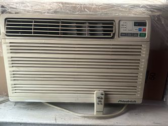 Friedrich 12,000 btu w/REMOTE