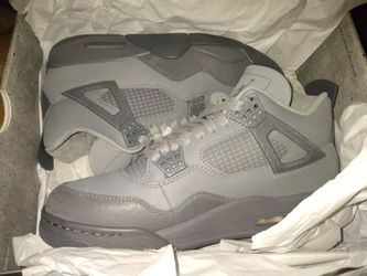 Aj Wet Cement Size 9.5