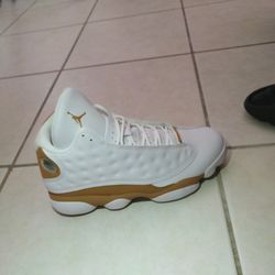 Jordan 13s