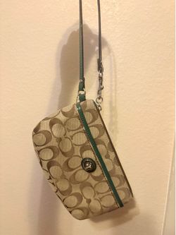 coach bags