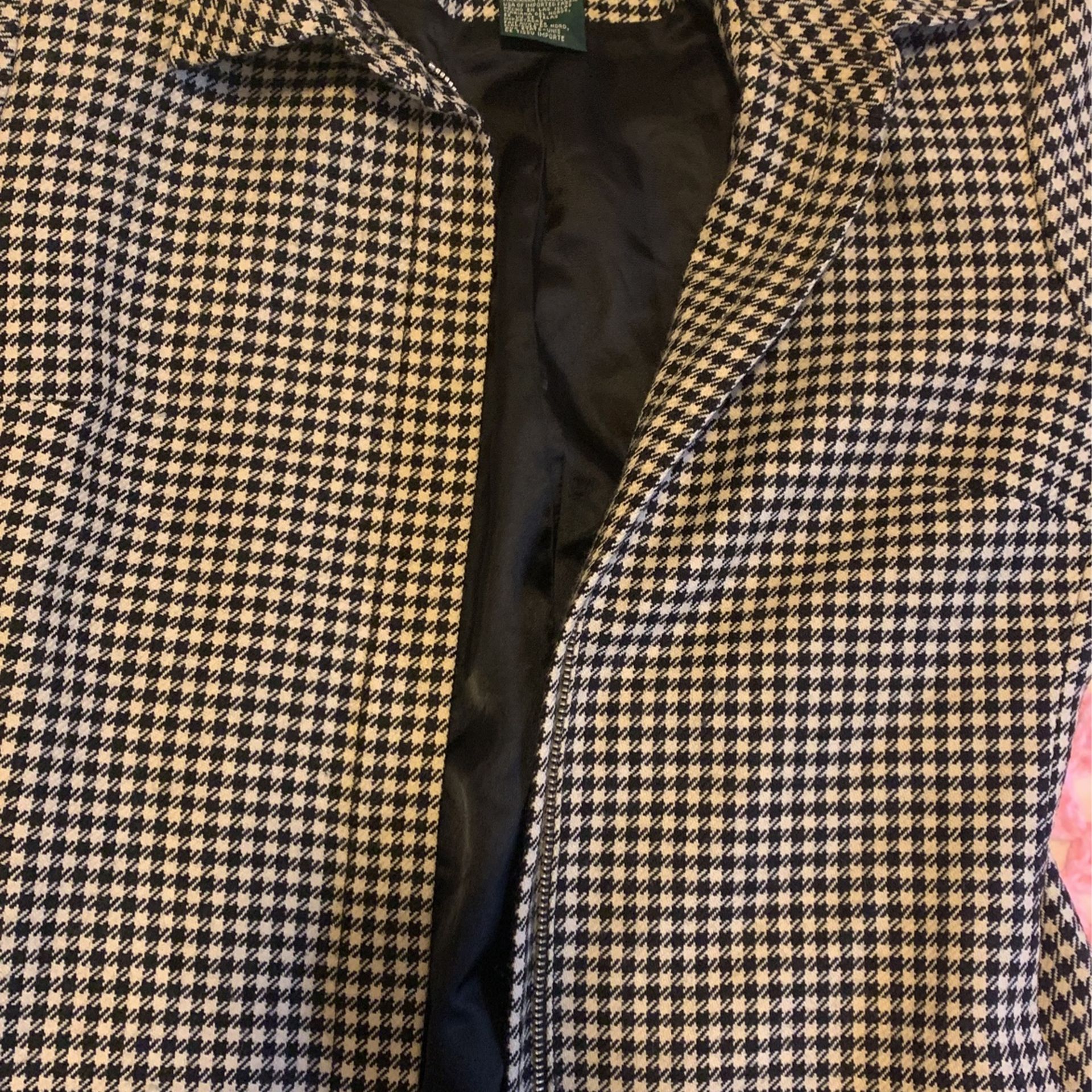 Ralph Lauren Petite Size Small Jacket