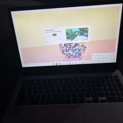 2023 Acer Chromebook 315 - 15.6"