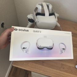 Oculus Quest 2 