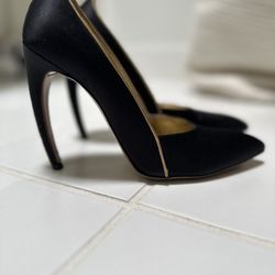 Walter Steiger Pumps Size 38.5