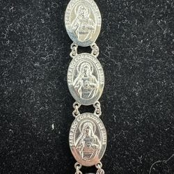 Corazón Sagrado Pulsera 