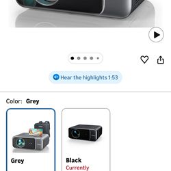 Projector. Projector Screen . Projector Tripod