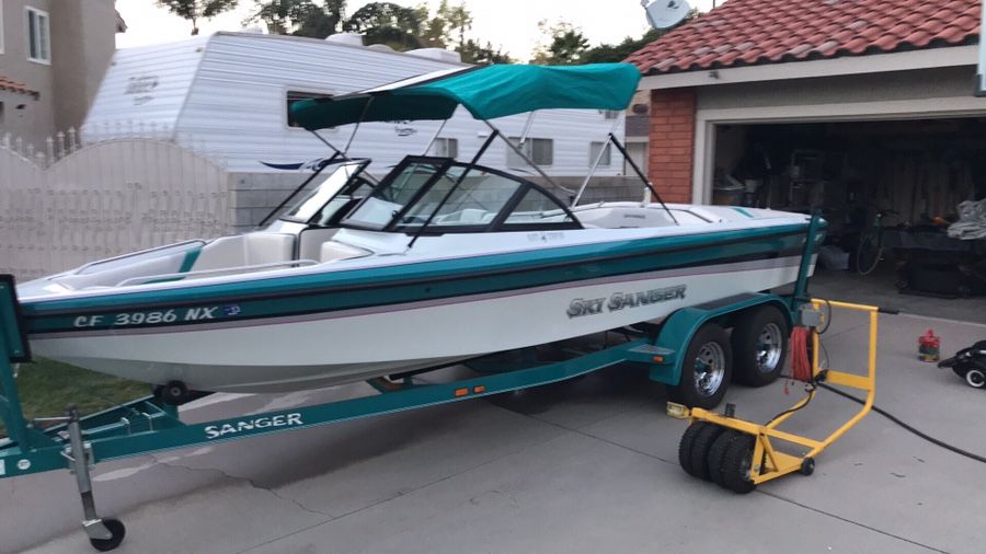 1998 sanger v210