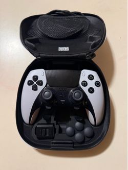 PlayStation 5 Dualsense edge Hall effect upgrade
