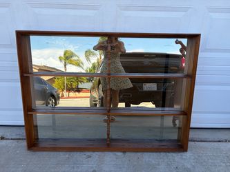 Vintage   Hanging plate holder