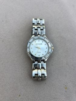 Pierre Cardin Diamond