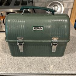 Stanley CLASSIC LUNCH BOX | 10 QT 