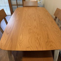 Dining Table - 36 X 60